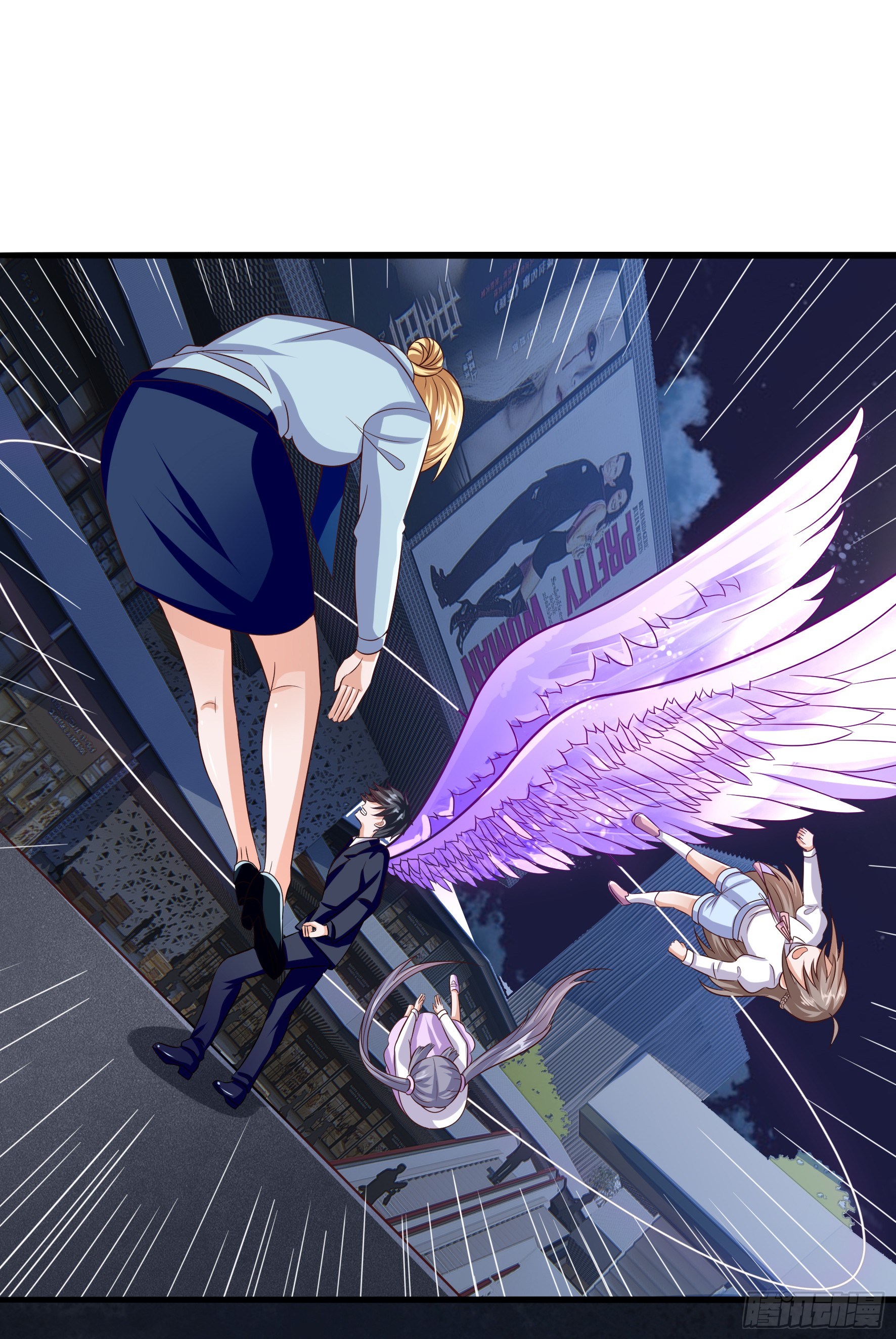 Fairy Demon Dad Chapter 09 Gambar 33
